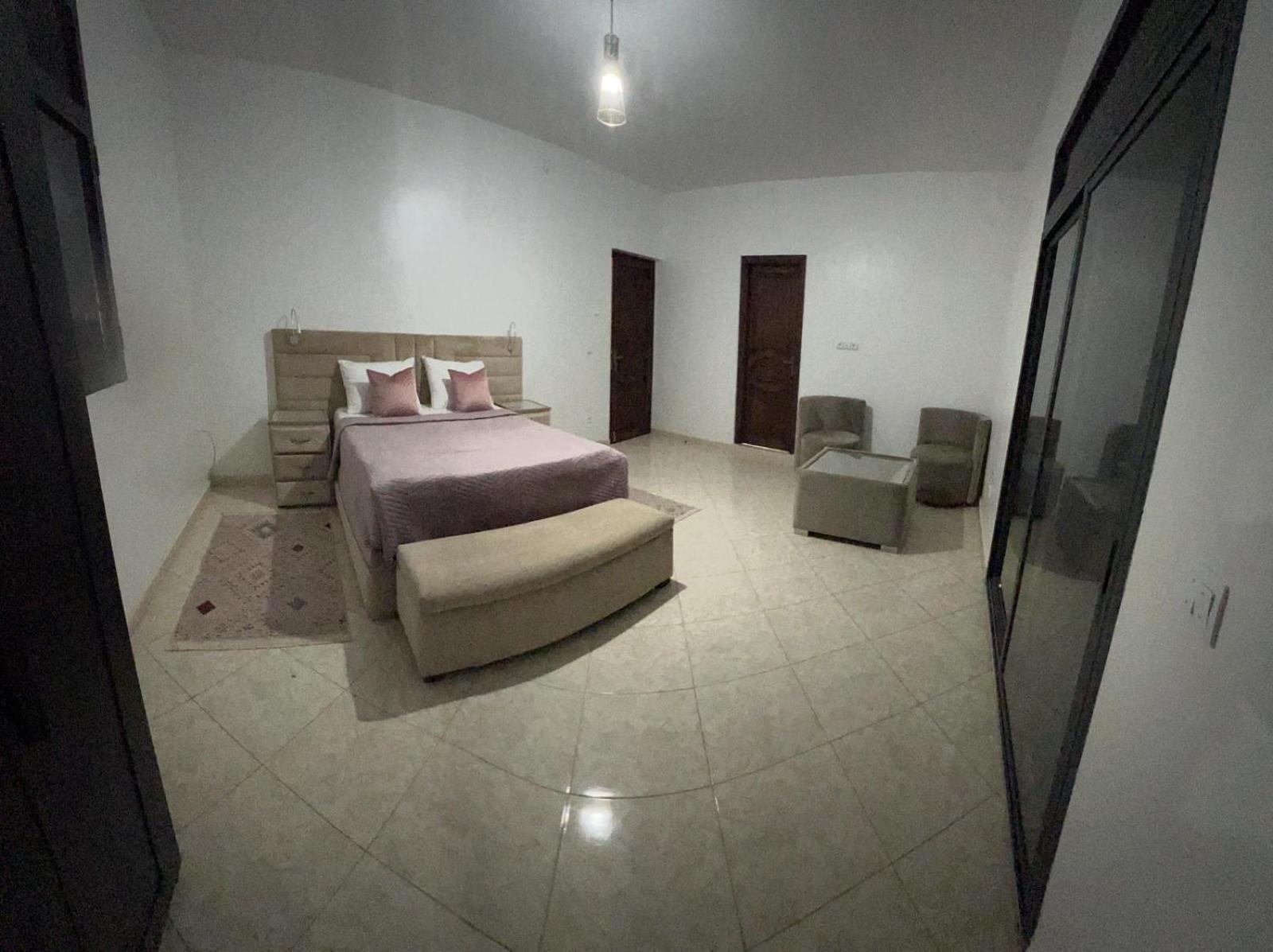 Villa Nour Al-Khalil Essaouira Exterior photo