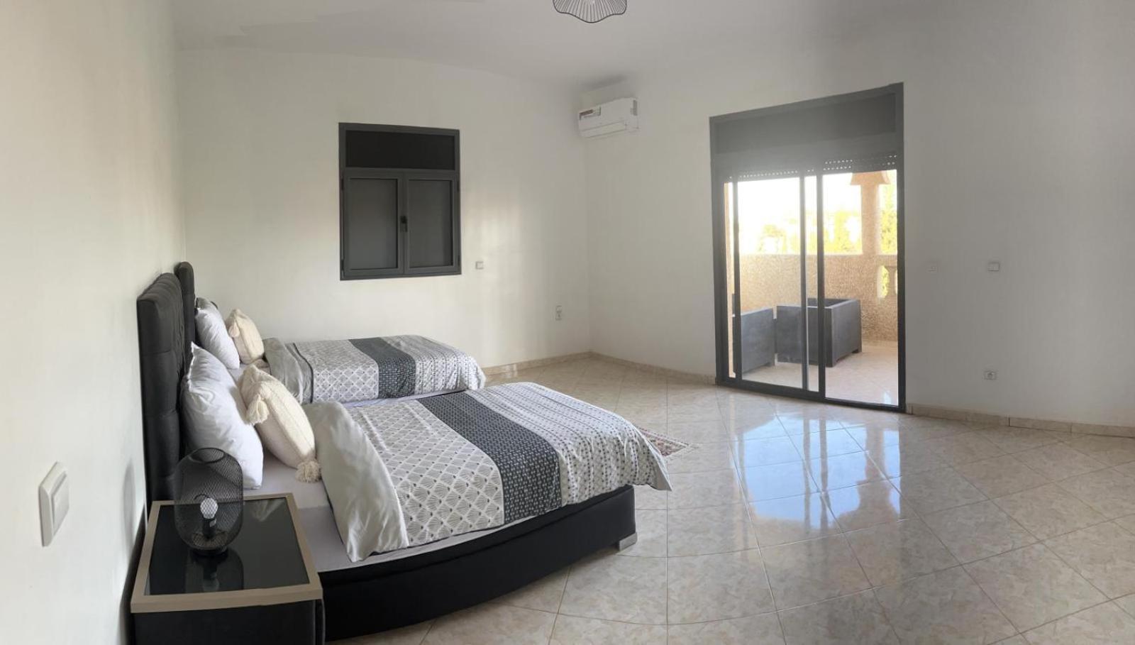 Villa Nour Al-Khalil Essaouira Exterior photo